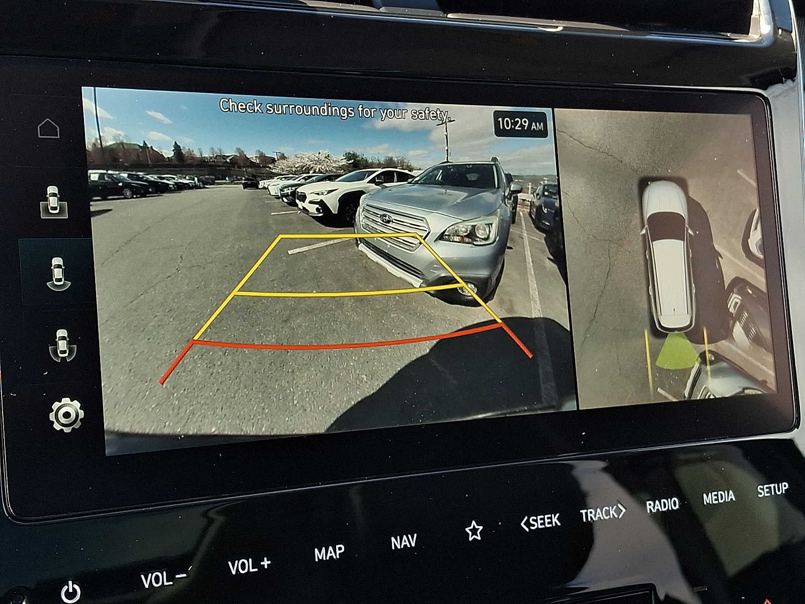 Thumbnail: 2023 Hyundai Tucson - 16