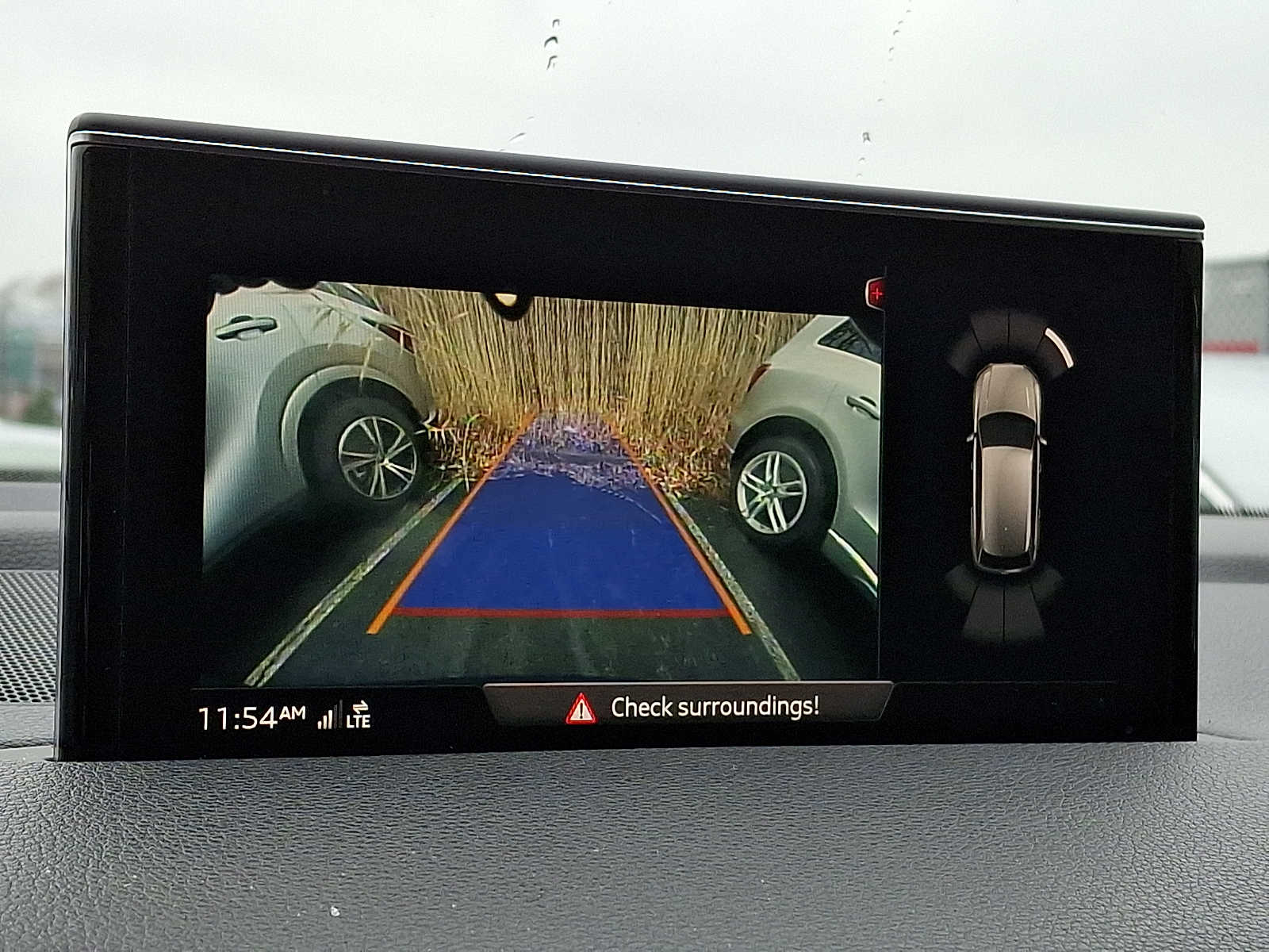 Thumbnail: 2018 Audi Q7 - 15