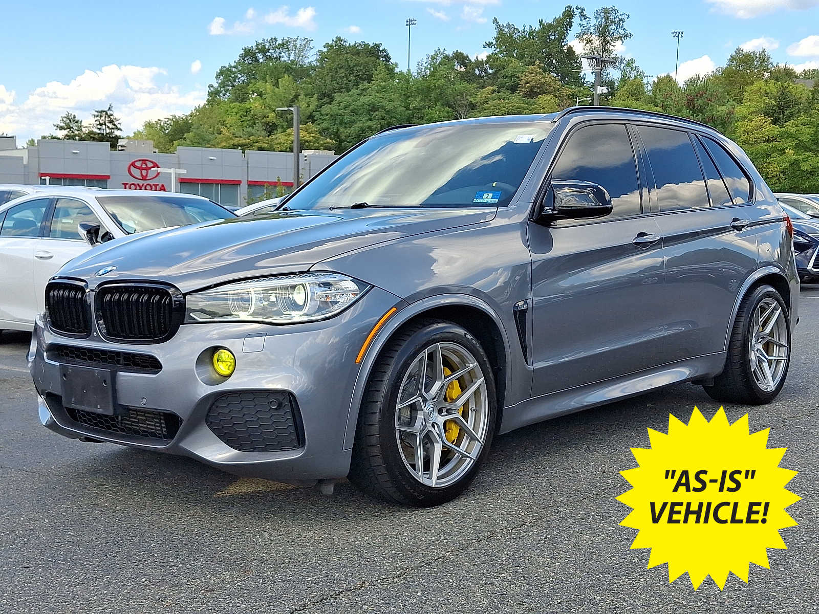 2015 BMW X5 xDrive35i -
                  Ramsey, NJ