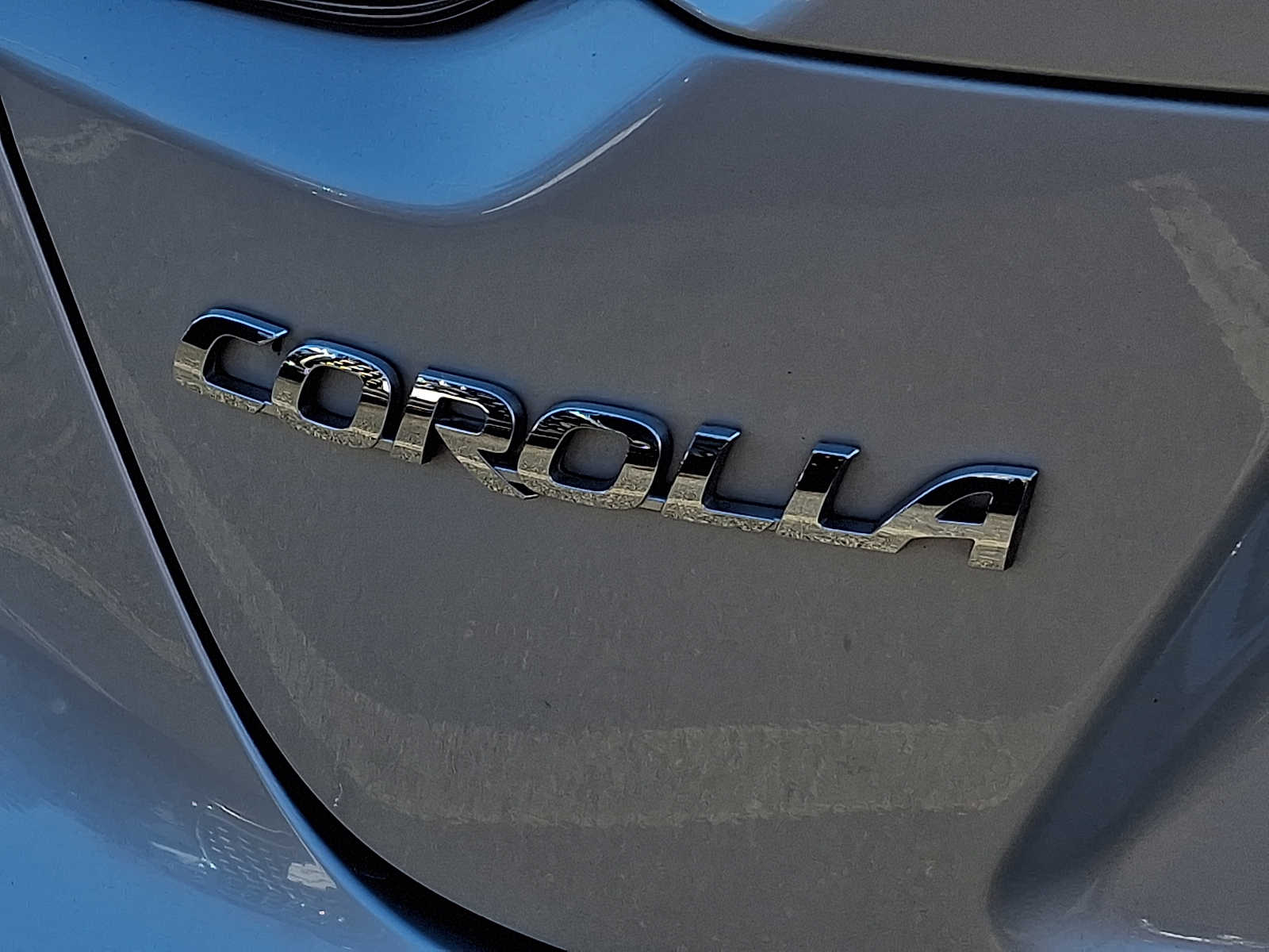 Thumbnail: 2021 Toyota Corolla - 29