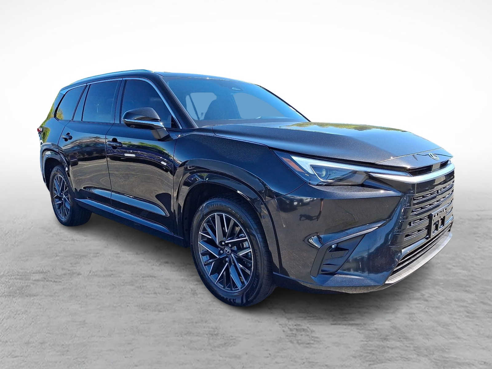 Thumbnail: 2024 Lexus TX - 3