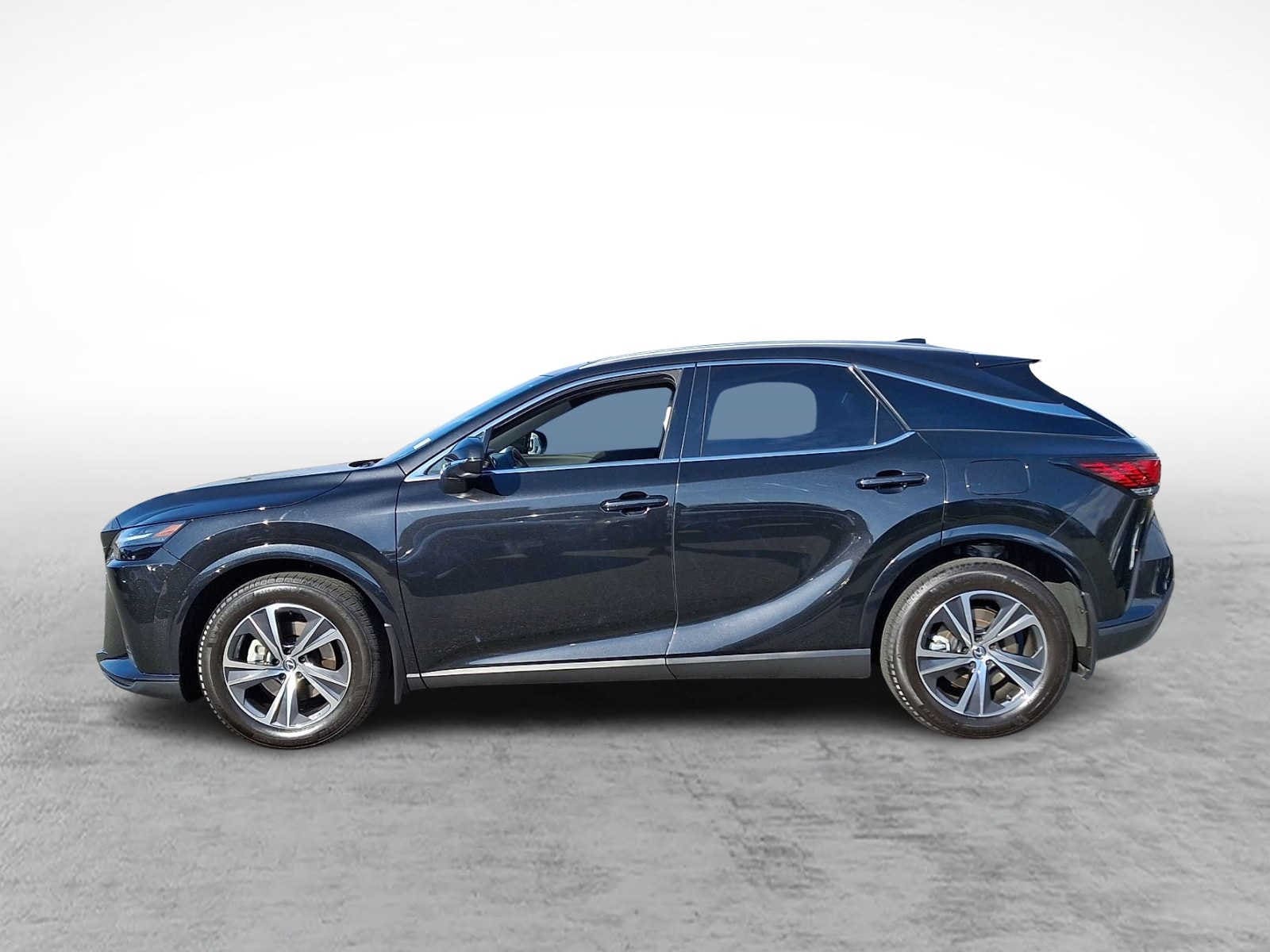 Thumbnail: 2023 Lexus RX - 6