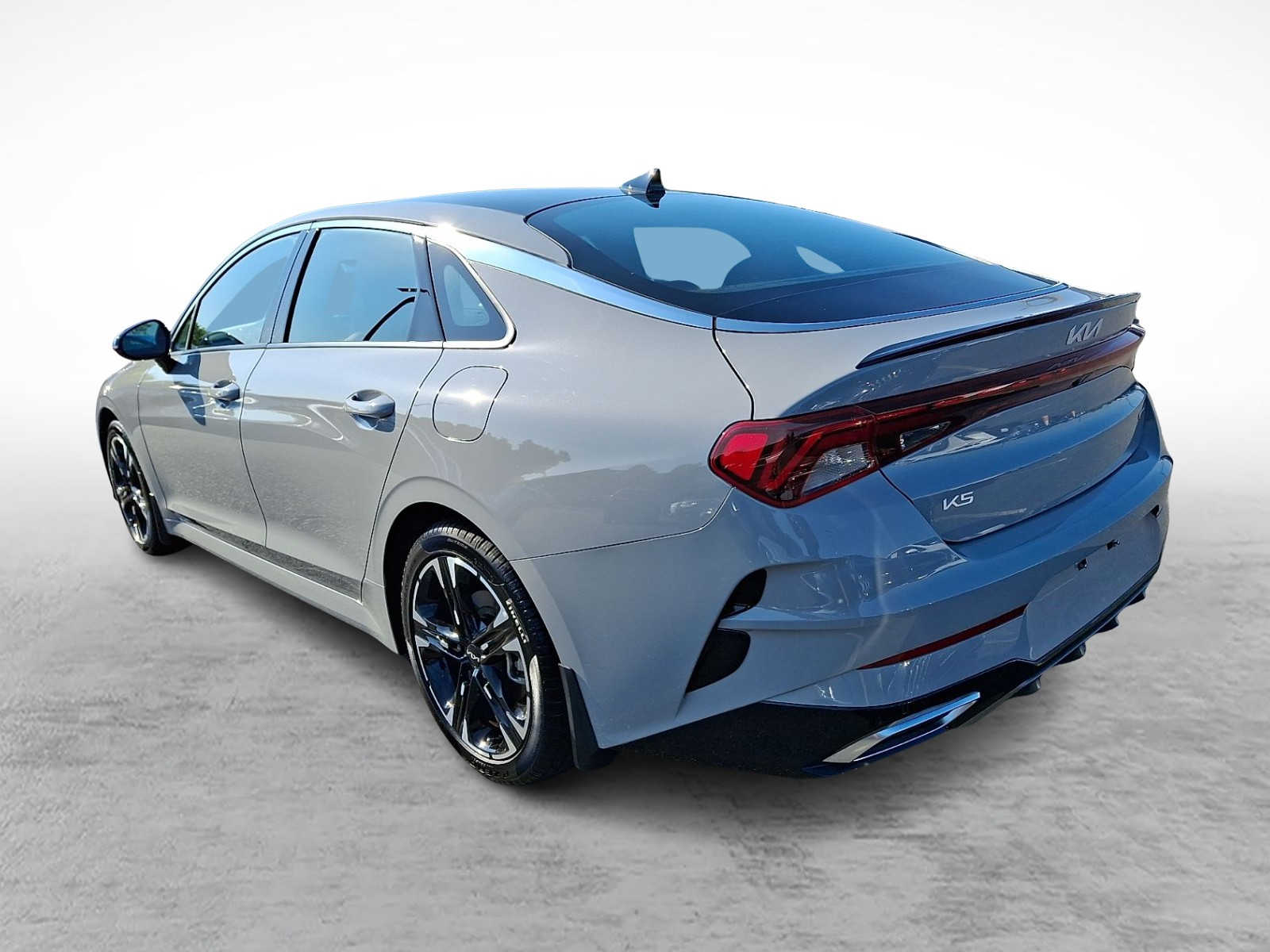 Thumbnail: 2024 Kia K5 - 5