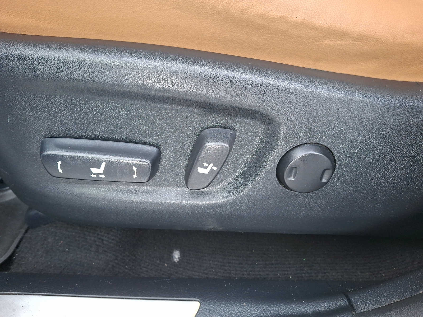 Thumbnail: 2017 Lexus NX - 9