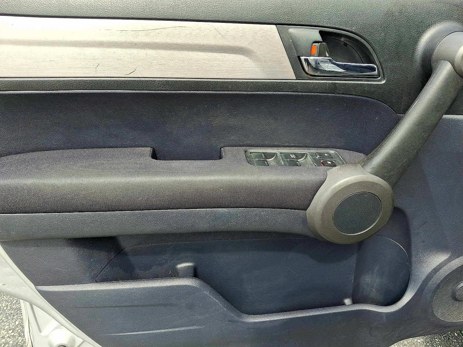 Thumbnail: 2010 Honda CR-V - 10