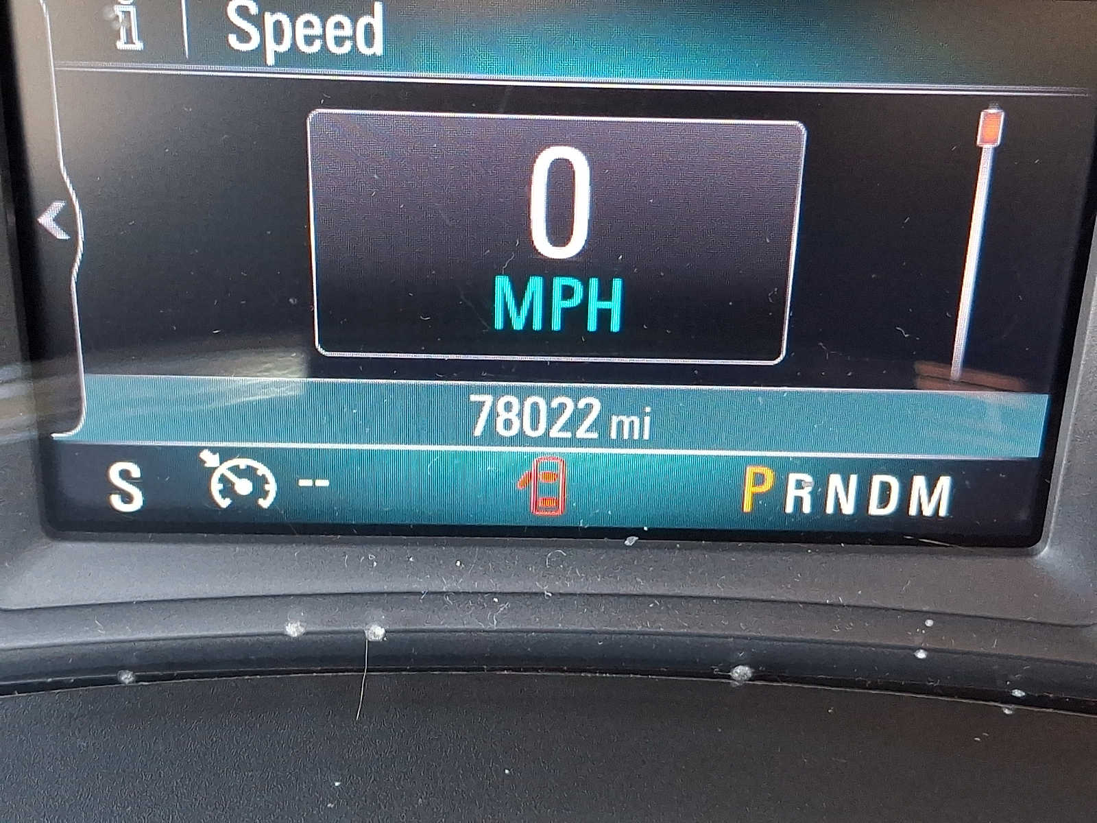 Thumbnail: 2019 Buick Encore - 18