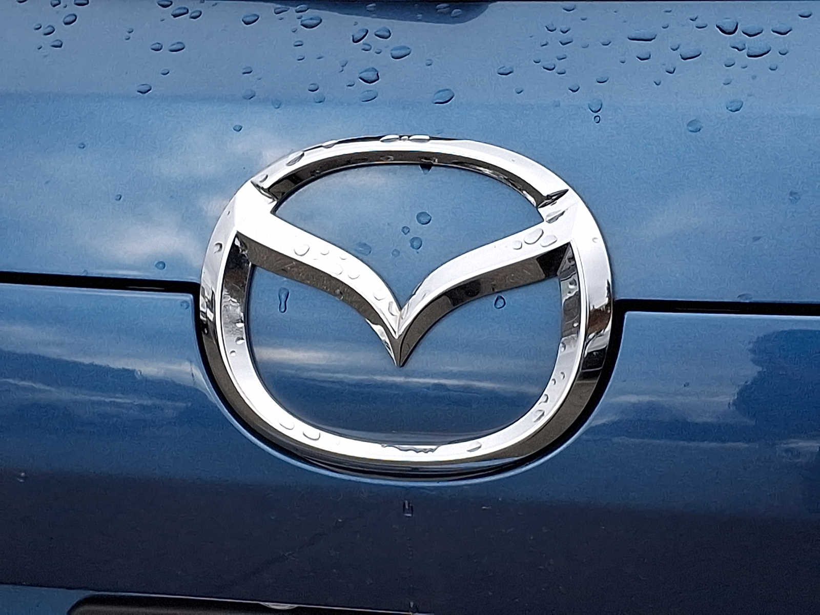 Thumbnail: 2023 Mazda CX-5 - 28