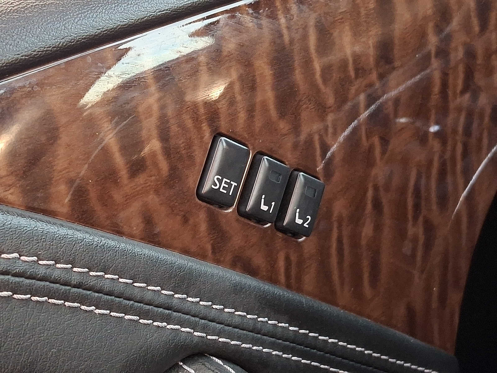 Thumbnail: 2018 Nissan Armada - 26