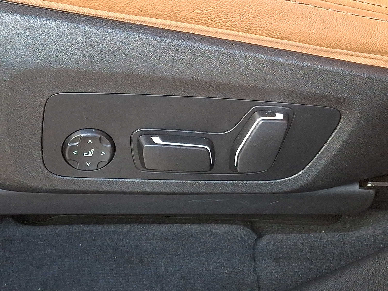 Thumbnail: 2024 BMW X3 - 11