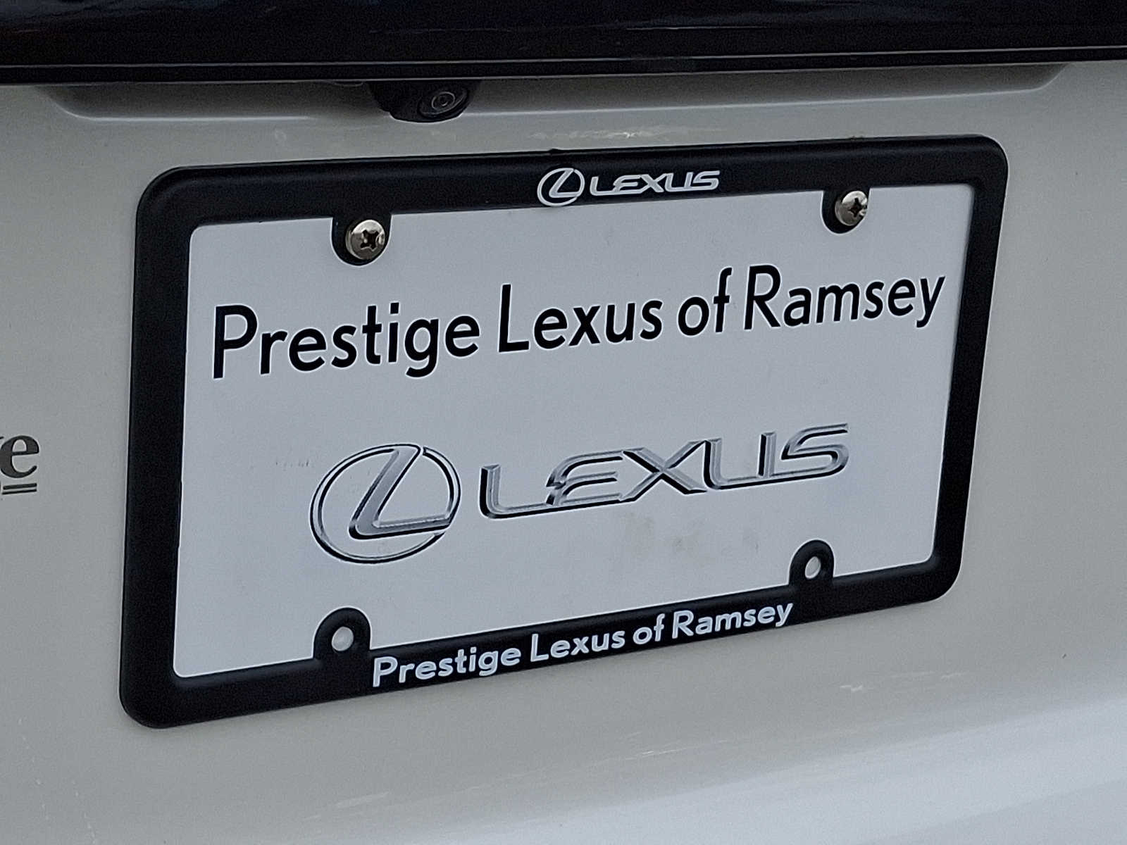 Thumbnail: 2023 Lexus RX - 27