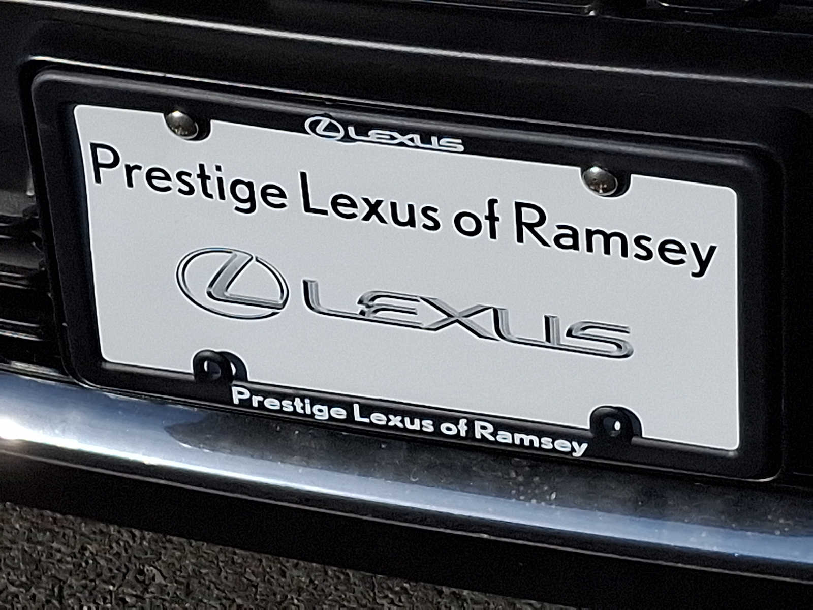 Thumbnail: 2025 Lexus RX - 30