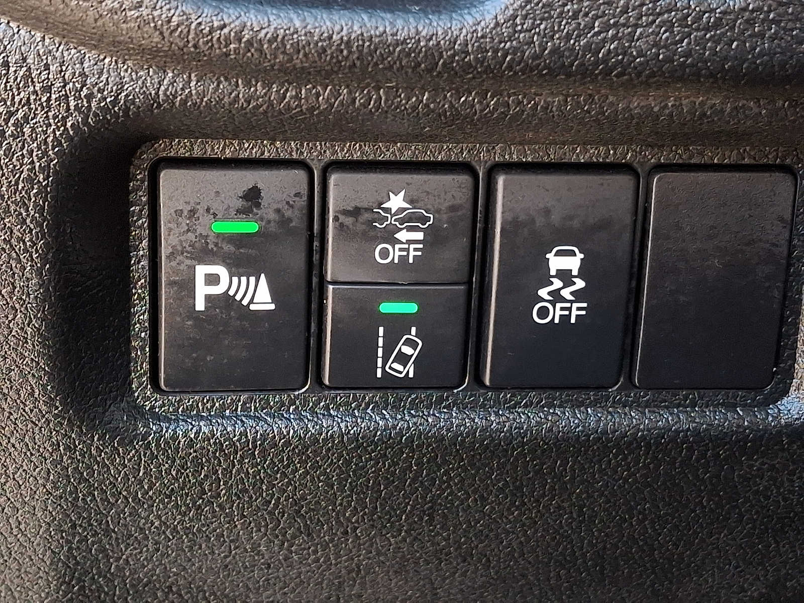 Thumbnail: 2022 Honda Pilot - 22