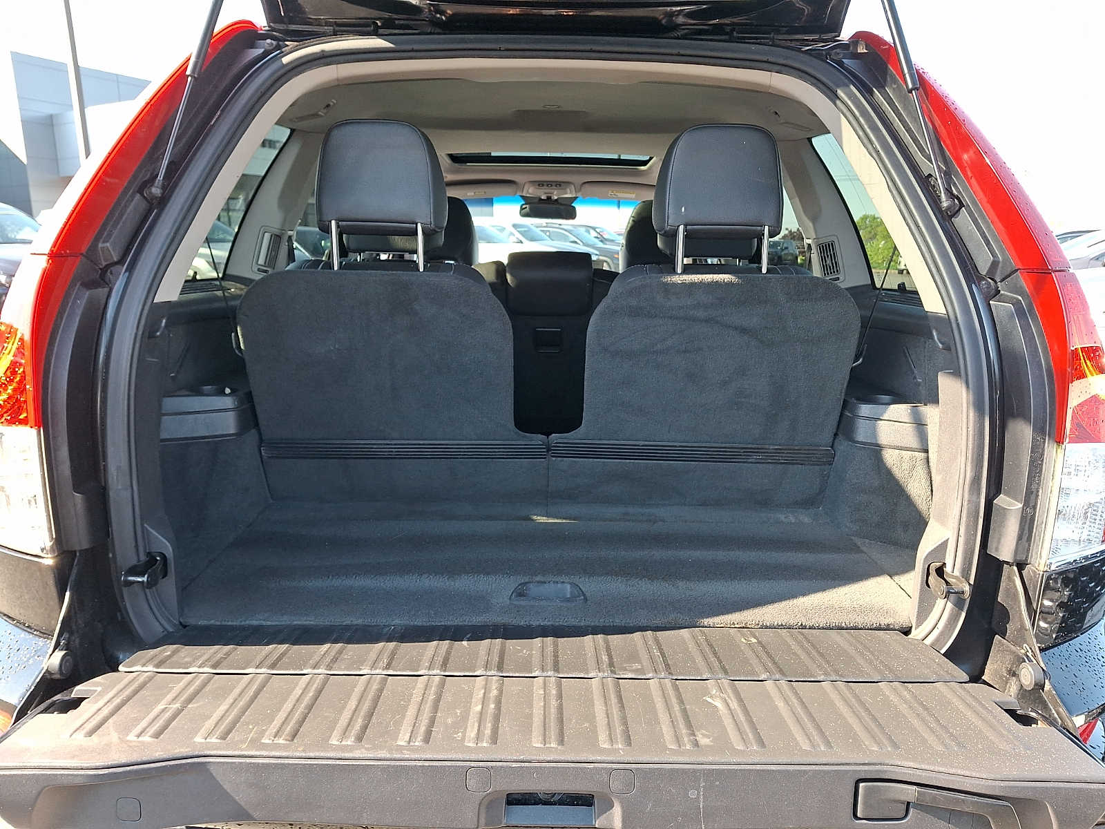 Thumbnail: 2013 Volvo XC90 - 26
