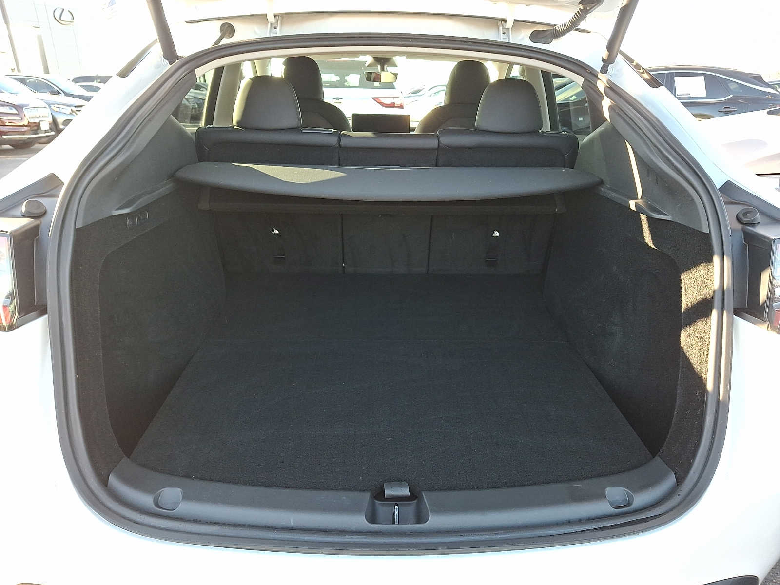 Thumbnail: 2023 Tesla Model Y - 25