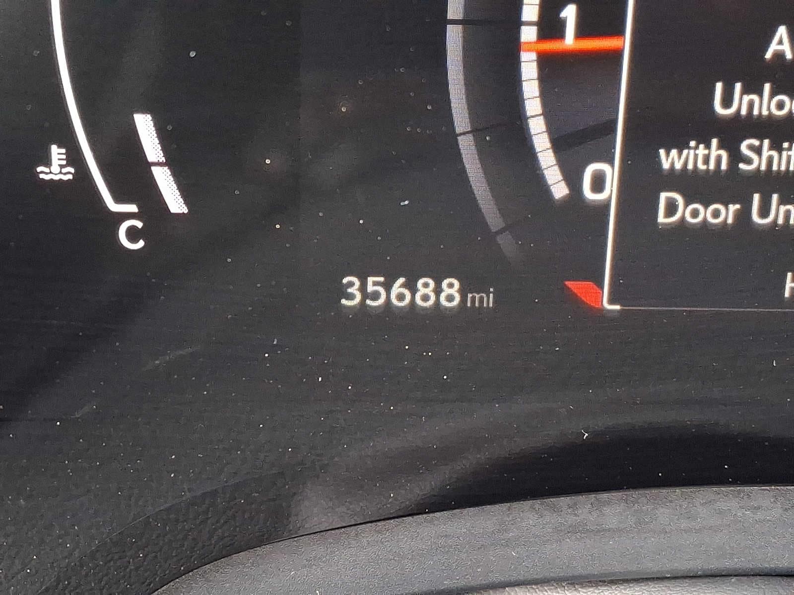 Thumbnail: 2023 Lexus RX - 14