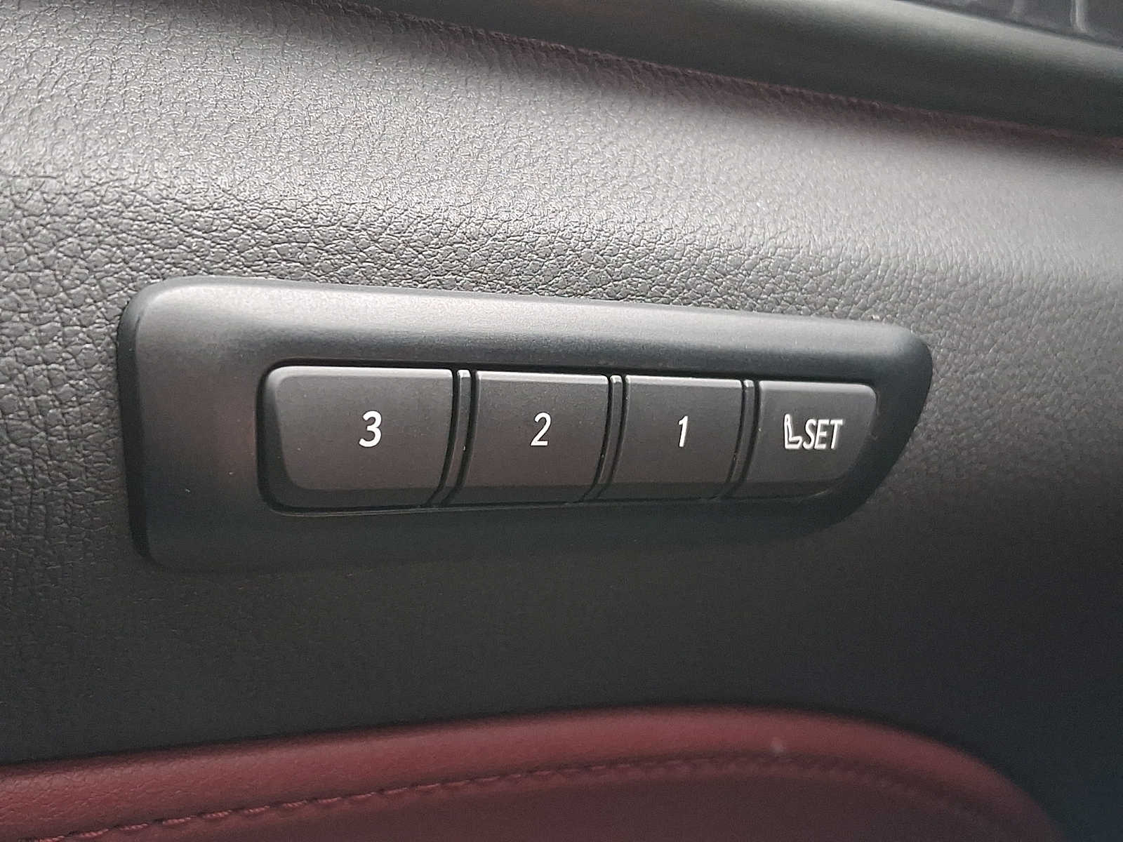 Thumbnail: 2025 Lexus NX - 24