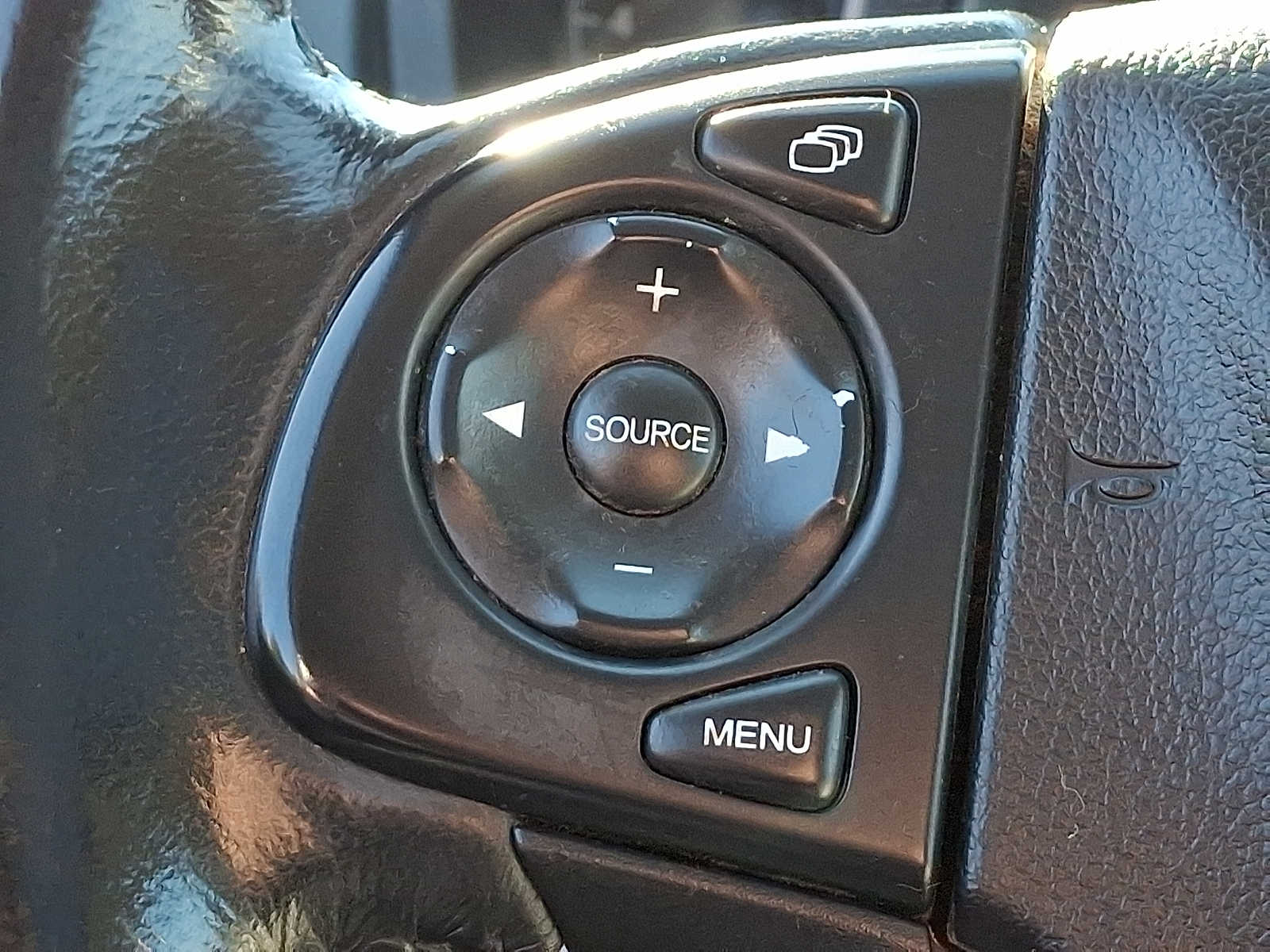 Thumbnail: 2013 Honda CR-V - 19