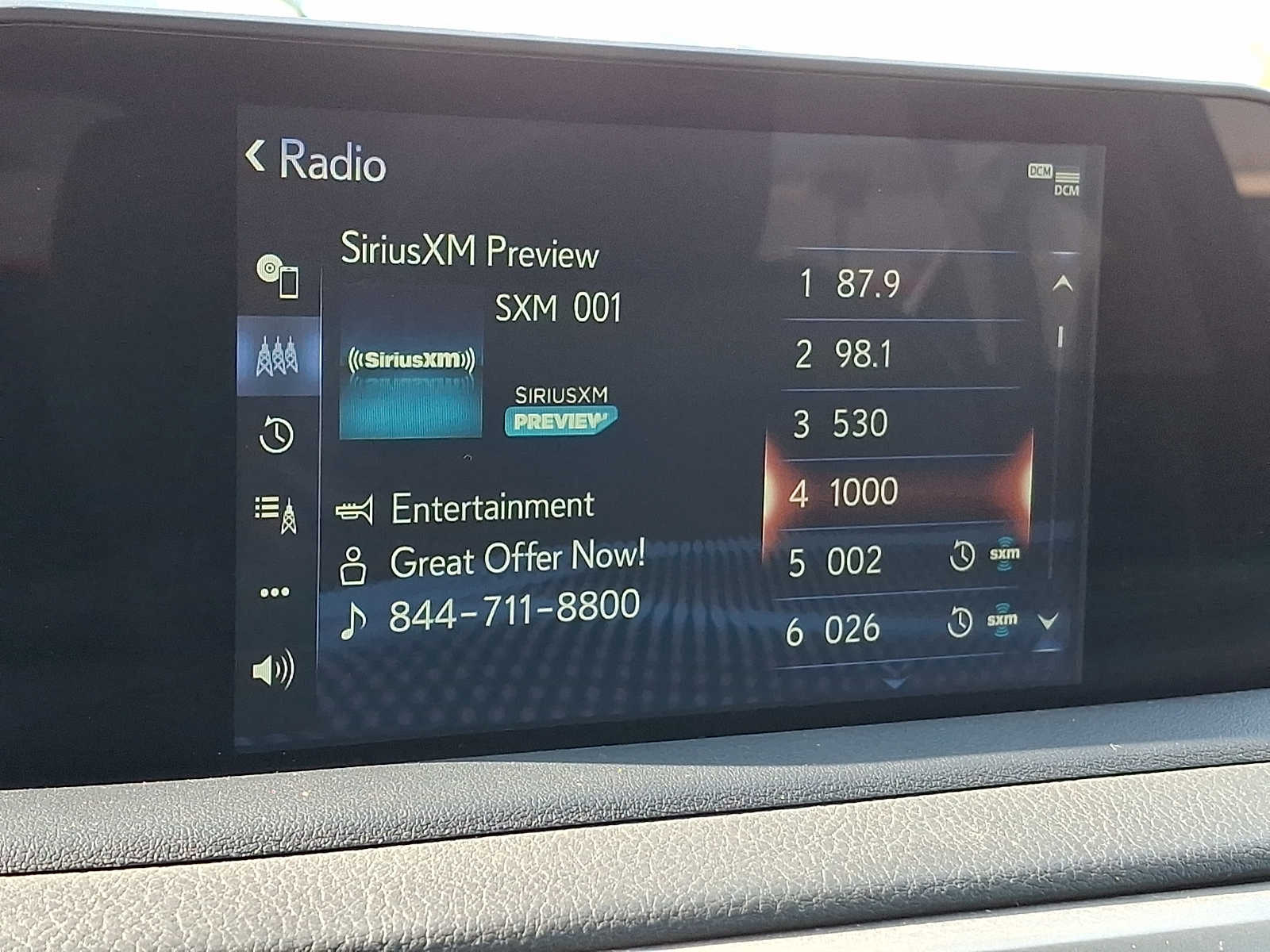 Thumbnail: 2021 Lexus RX - 15