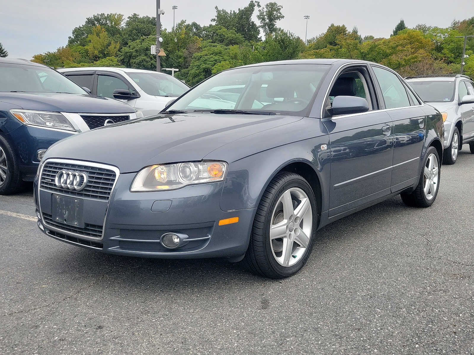 2005 Audi A4  -
                Ramsey, NJ