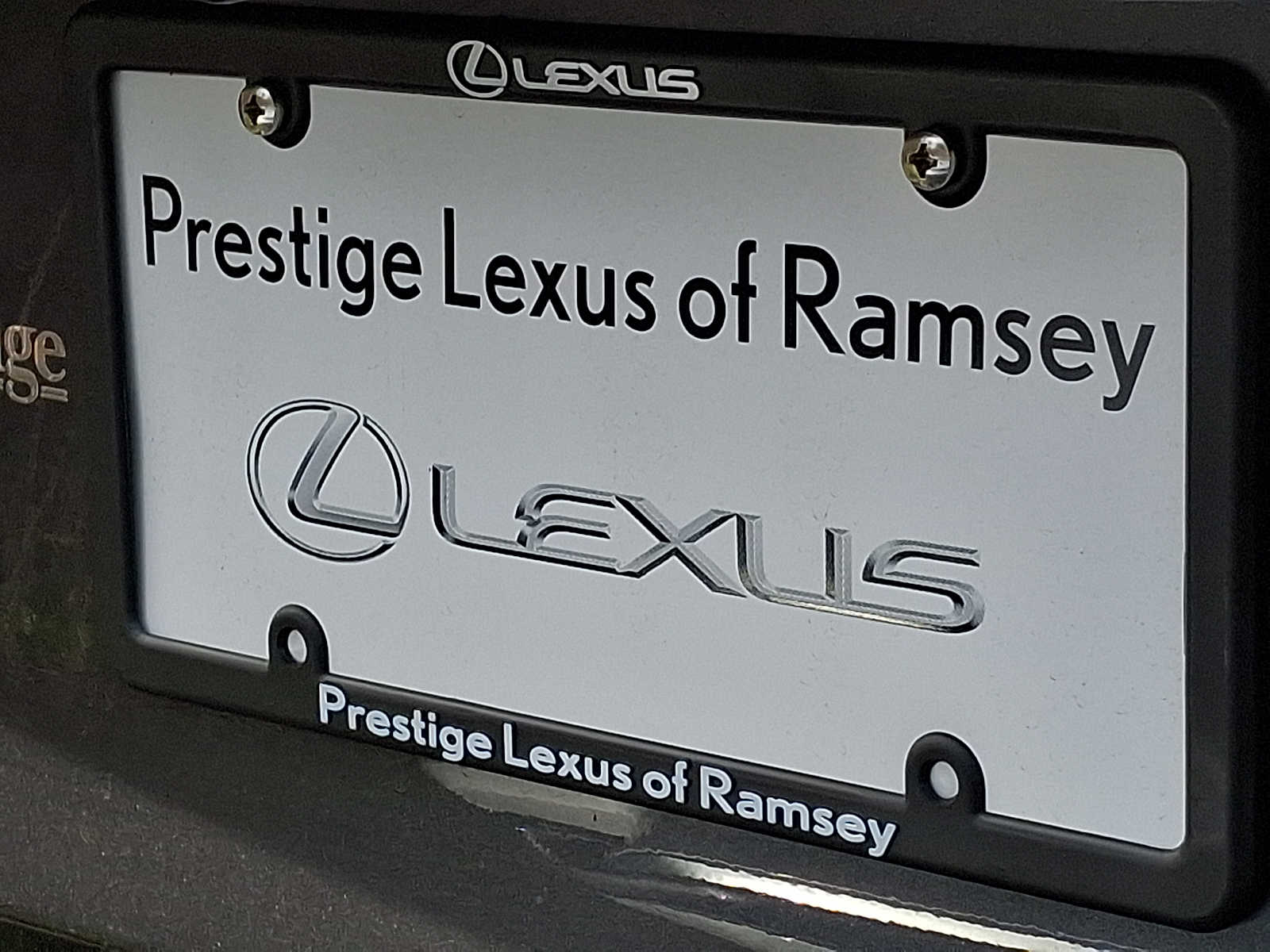 Thumbnail: 2018 INFINITI  - 30