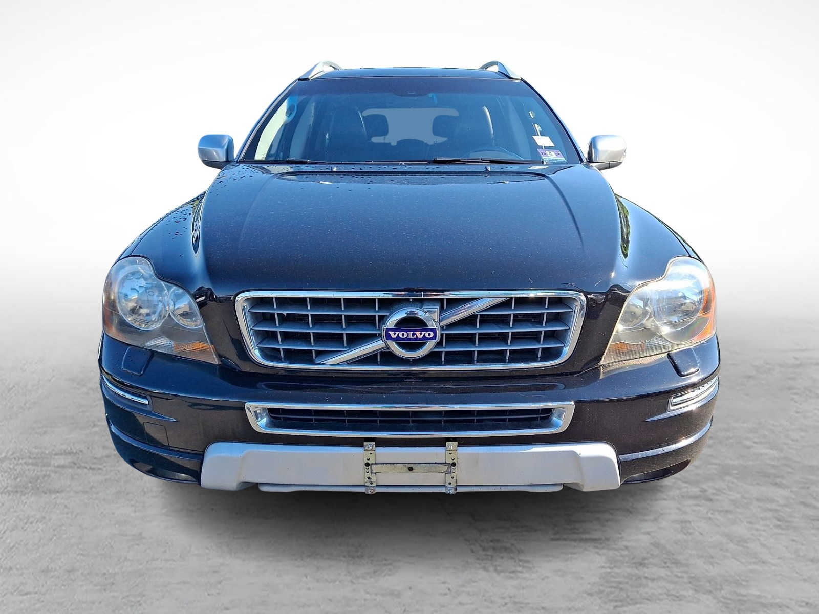 Thumbnail: 2013 Volvo XC90 - 2