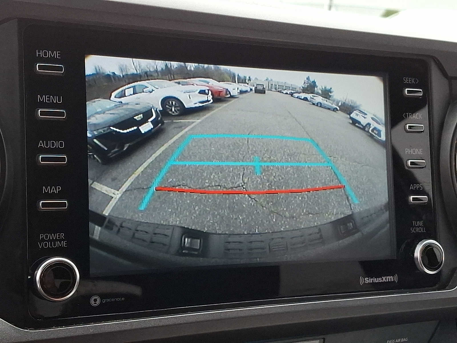 Thumbnail: 2021 Toyota Tacoma - 15