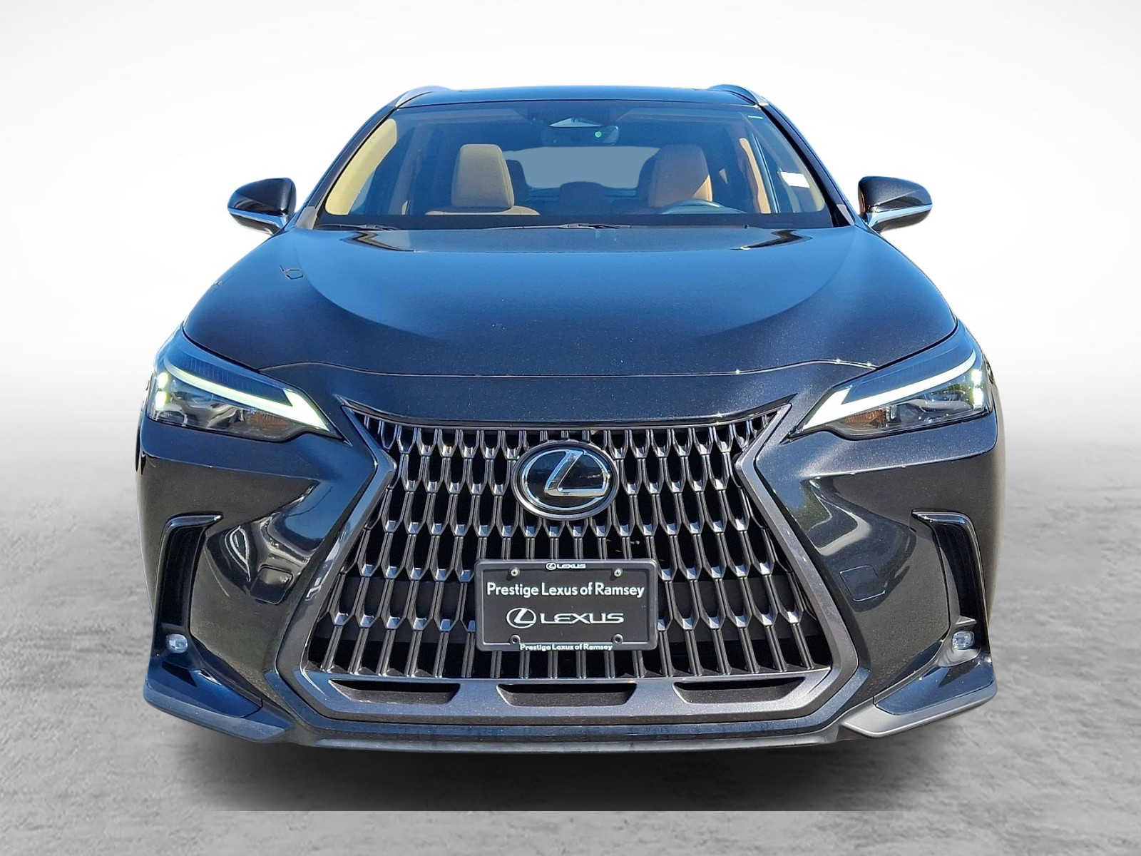 Thumbnail: 2024 Lexus NX - 2