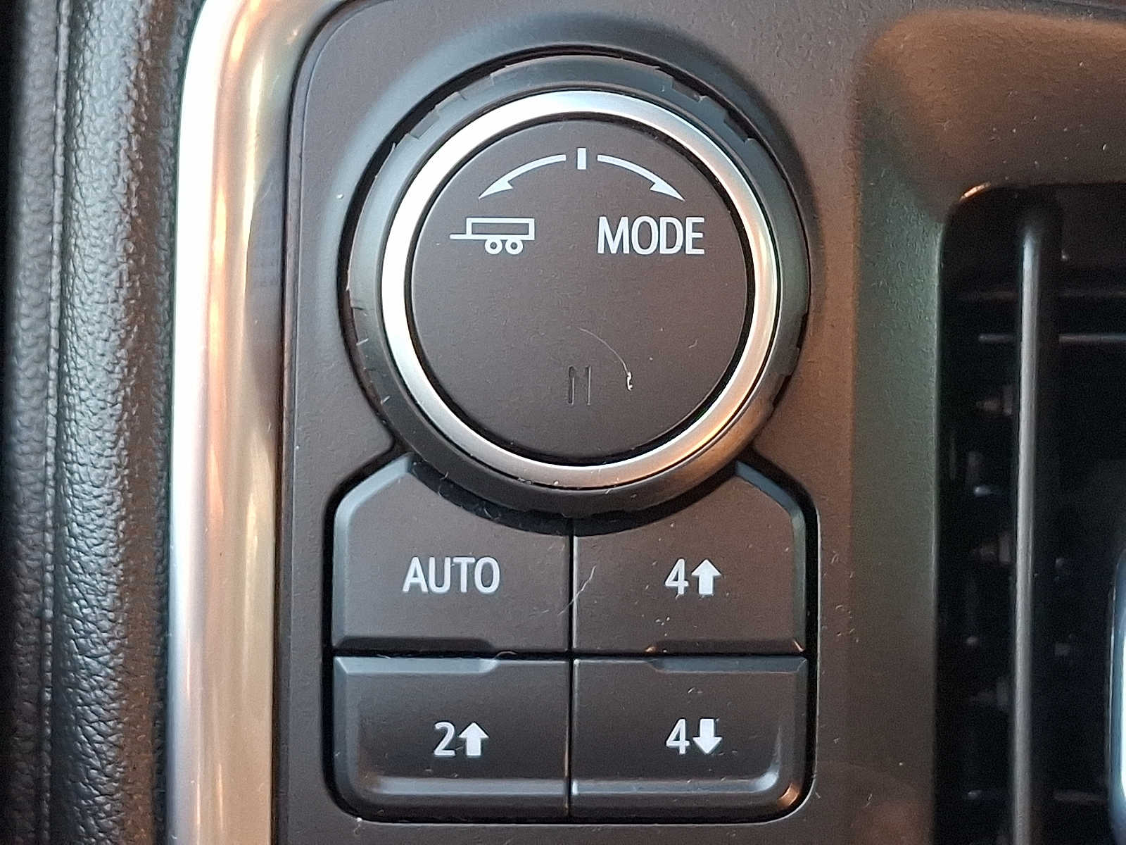 Thumbnail: 2021 Chevrolet Silverado 1500 - 20