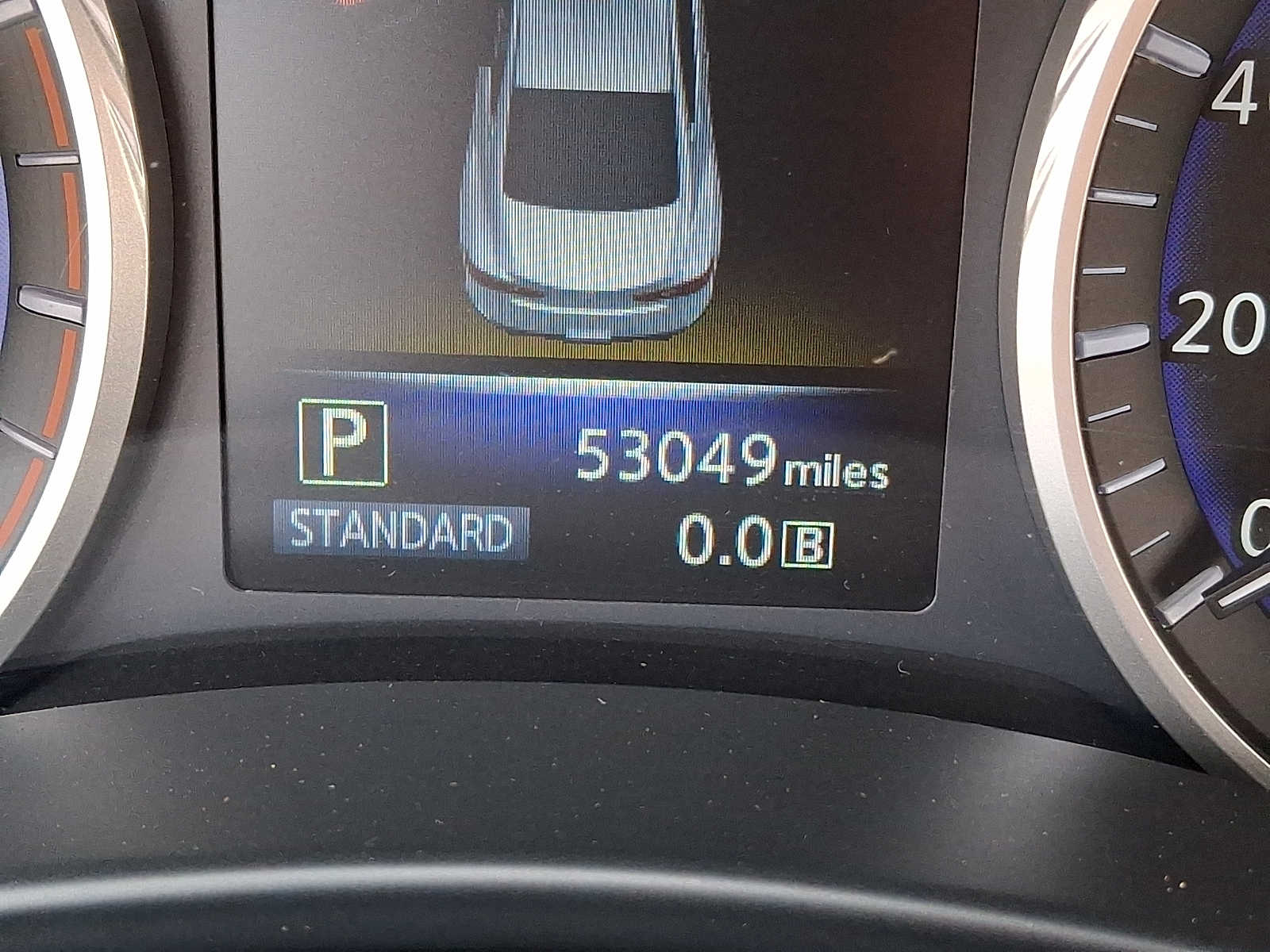 Thumbnail: 2018 INFINITI  - 18