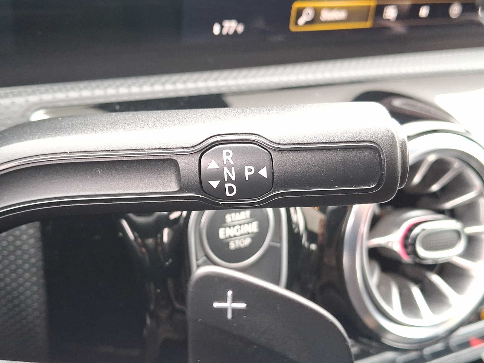 Thumbnail: 2023 Mercedes-Benz CLA - 12