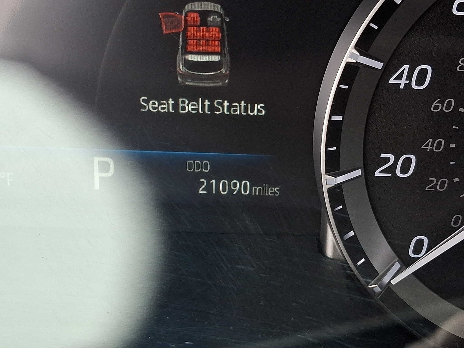 Thumbnail: 2022 Toyota Highlander - 16