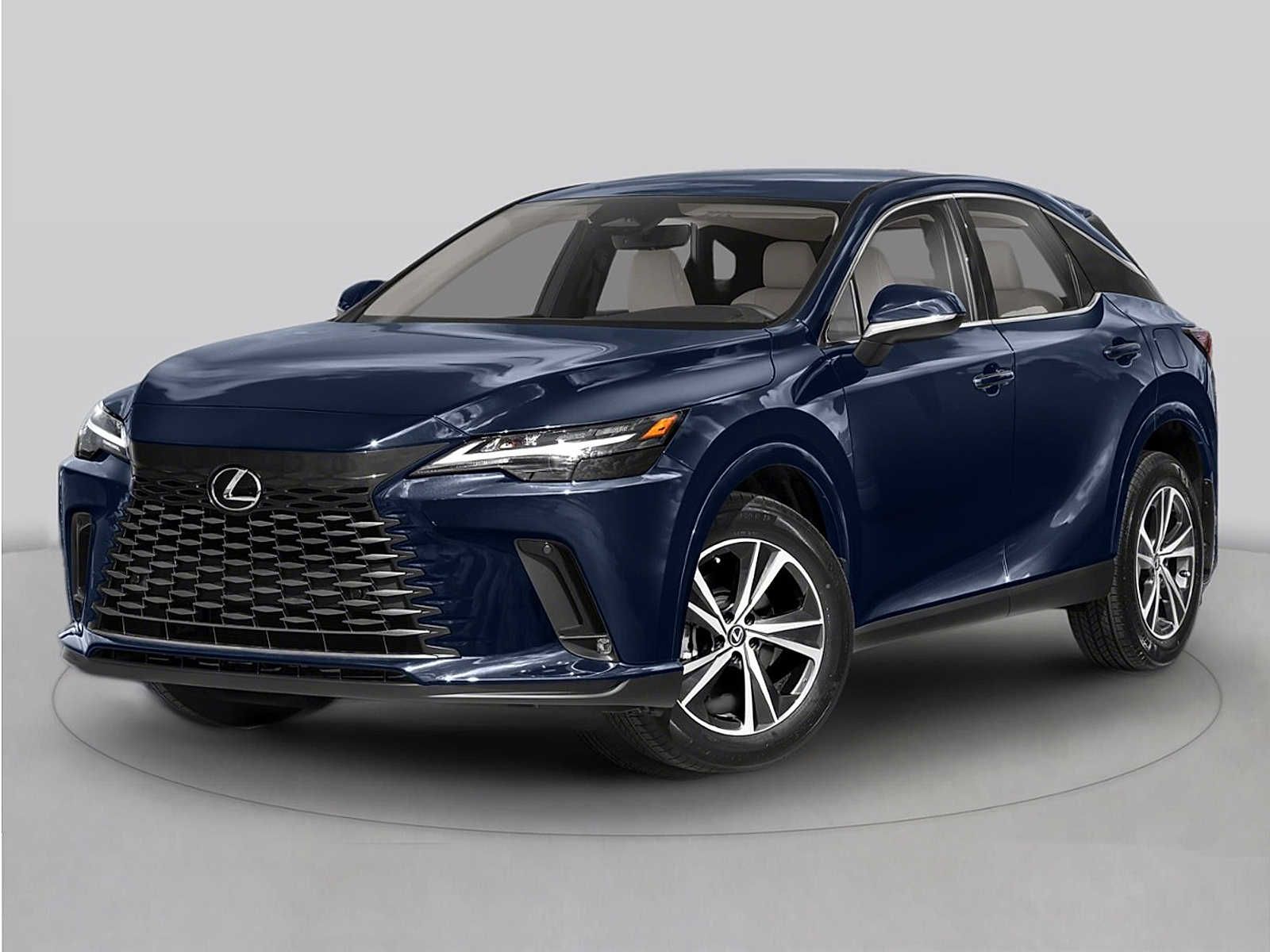 2026 Lexus RX 350 Premium -
                  Ramsey, NJ