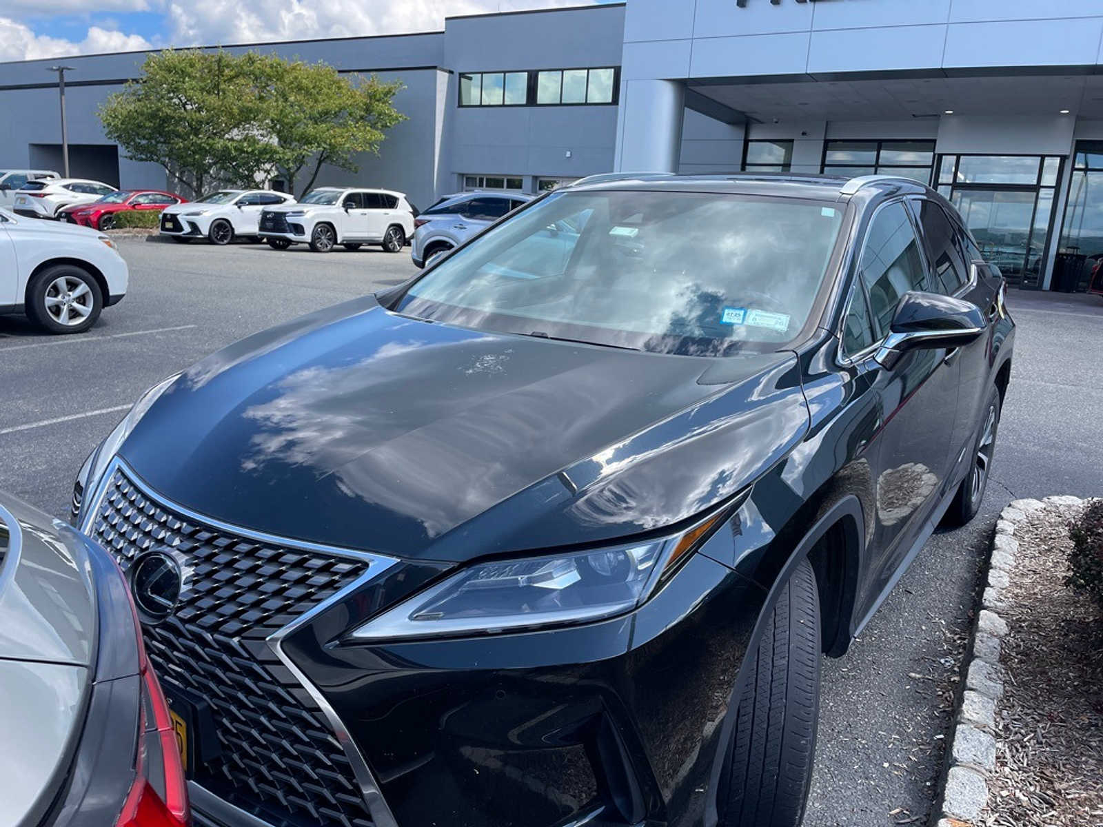 2021 Lexus RX 350 -
                Ramsey, NJ