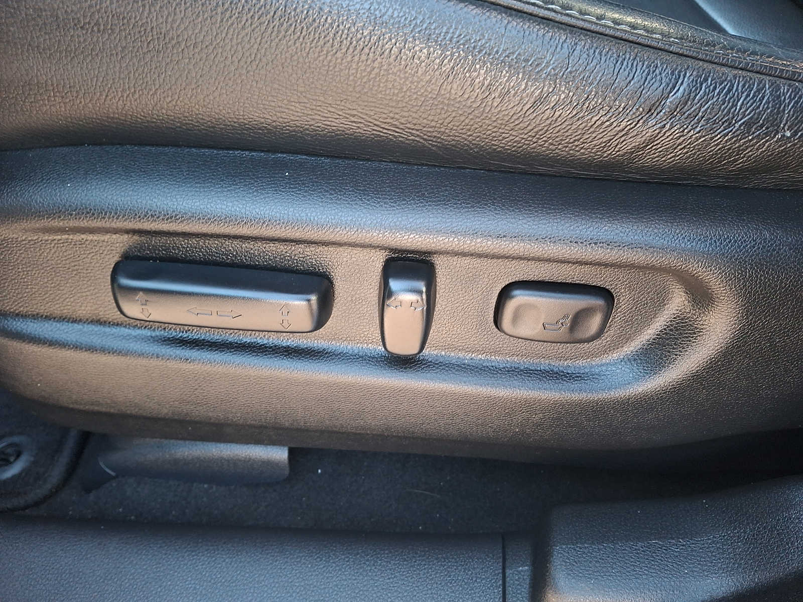 Thumbnail: 2019 Honda Pilot - 13