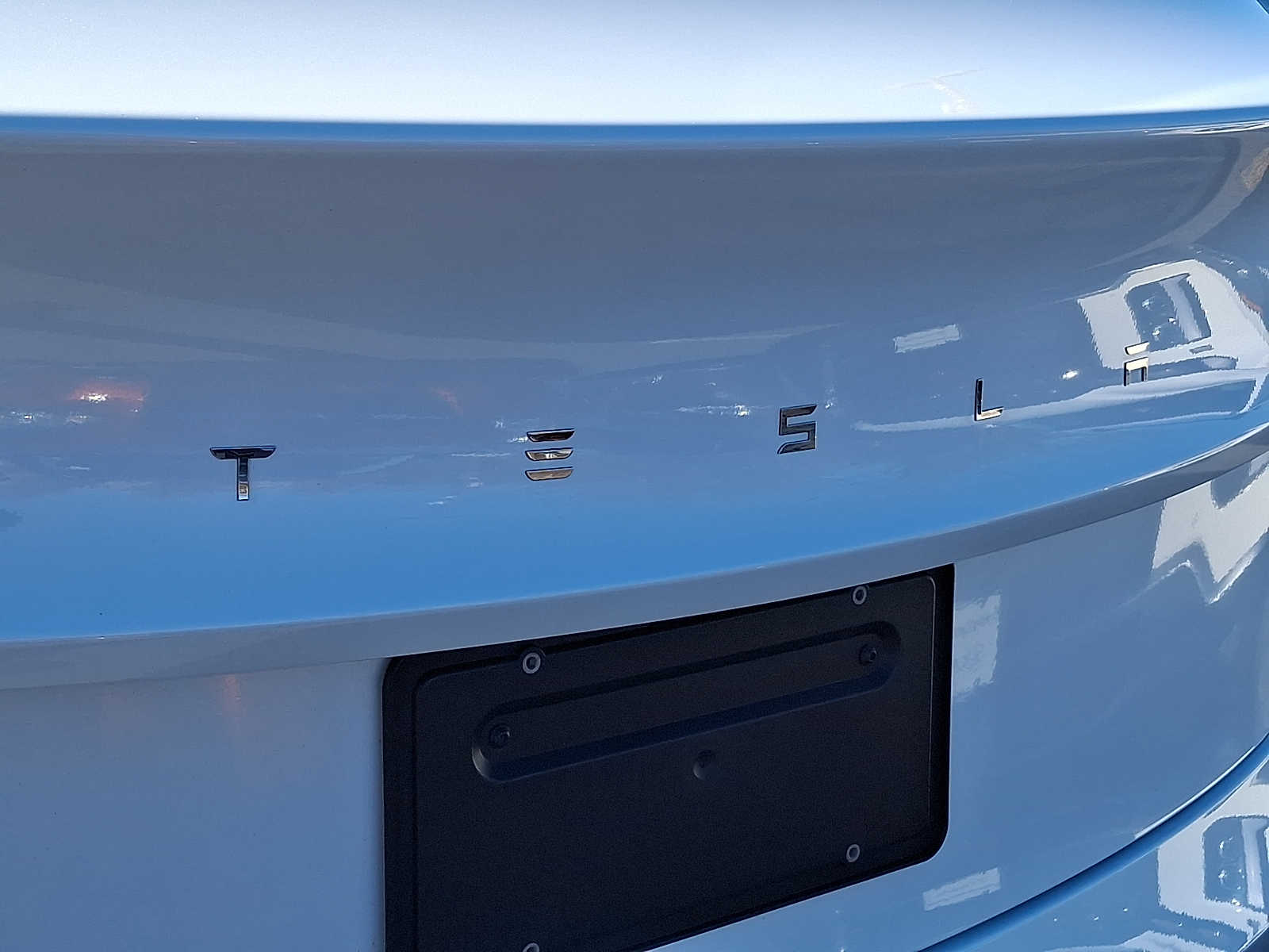 Thumbnail: 2024 Tesla Model 3 - 27