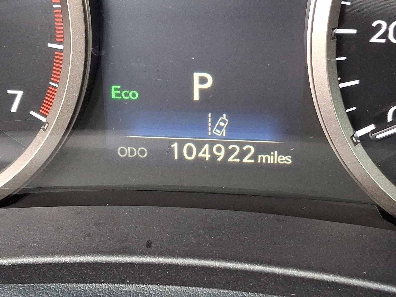 Thumbnail: 2020 Lexus NX - 17