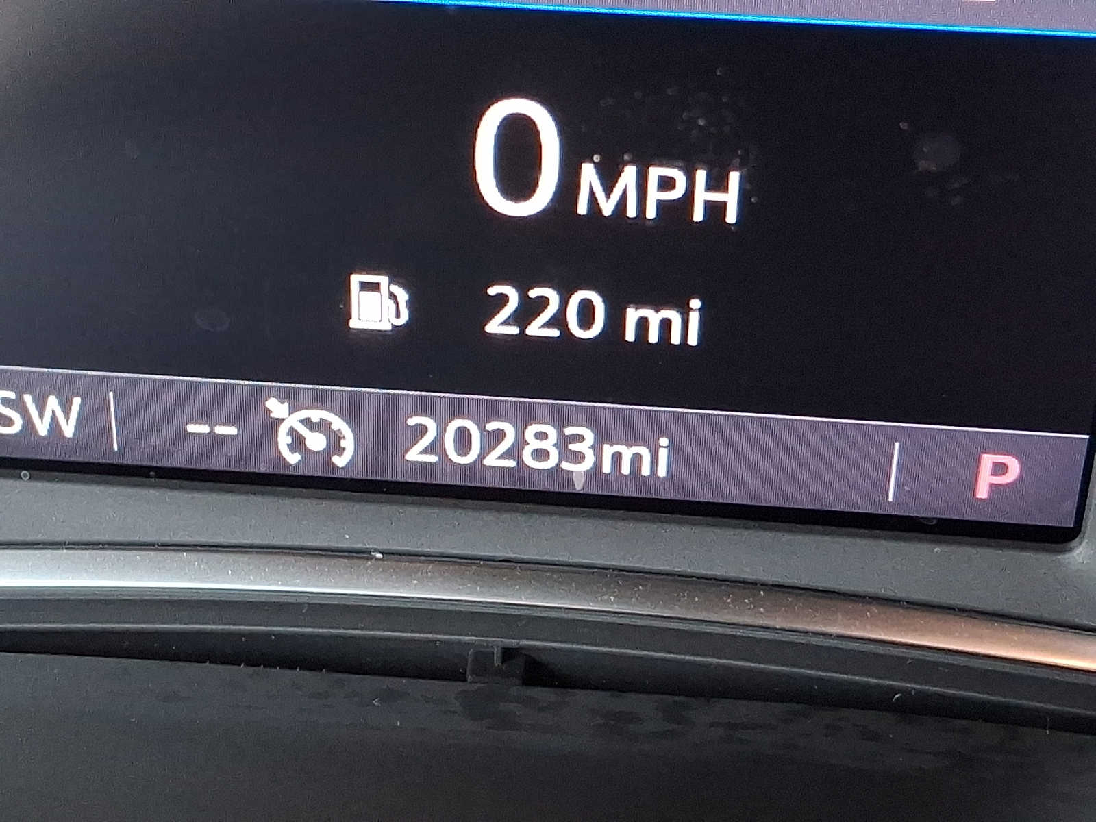 Thumbnail: 2023 Chevrolet Traverse - 15