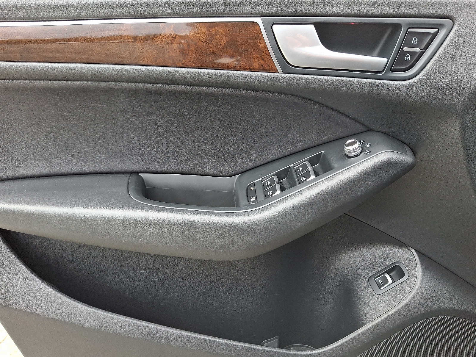 Thumbnail: 2015 Audi Q5 - 8