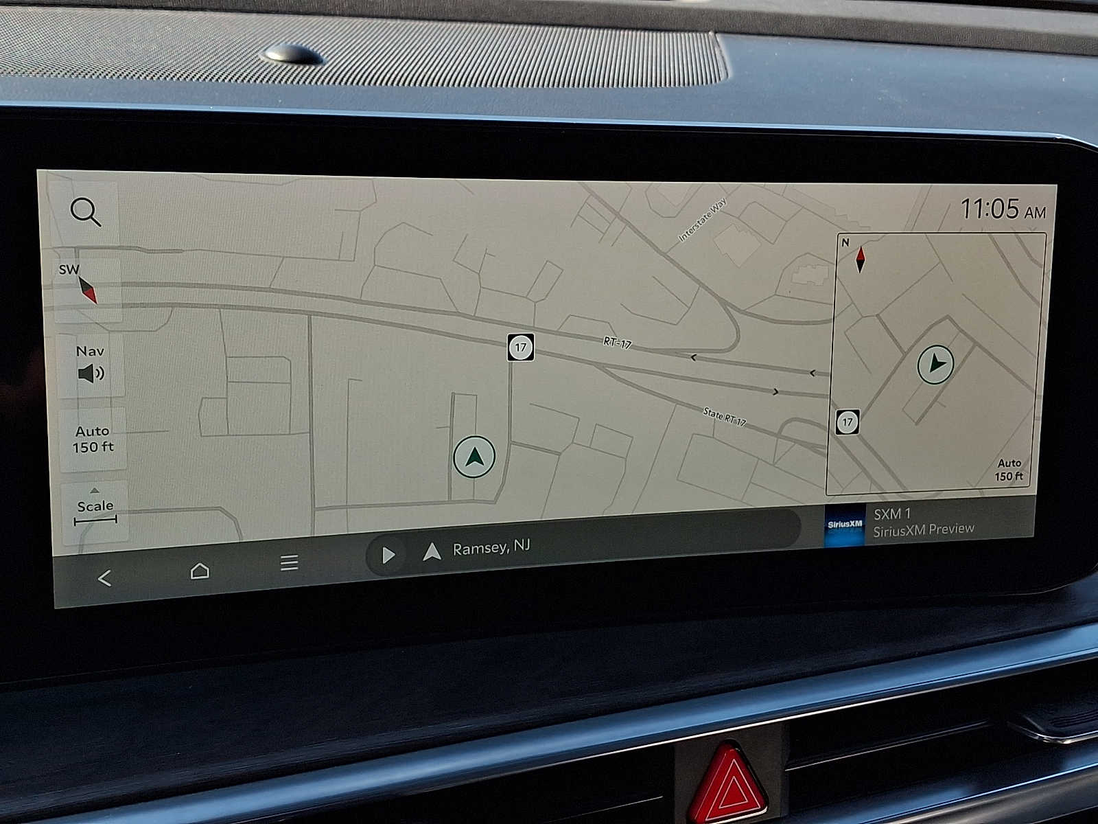 Thumbnail: 2024 Kia Sorento - 15