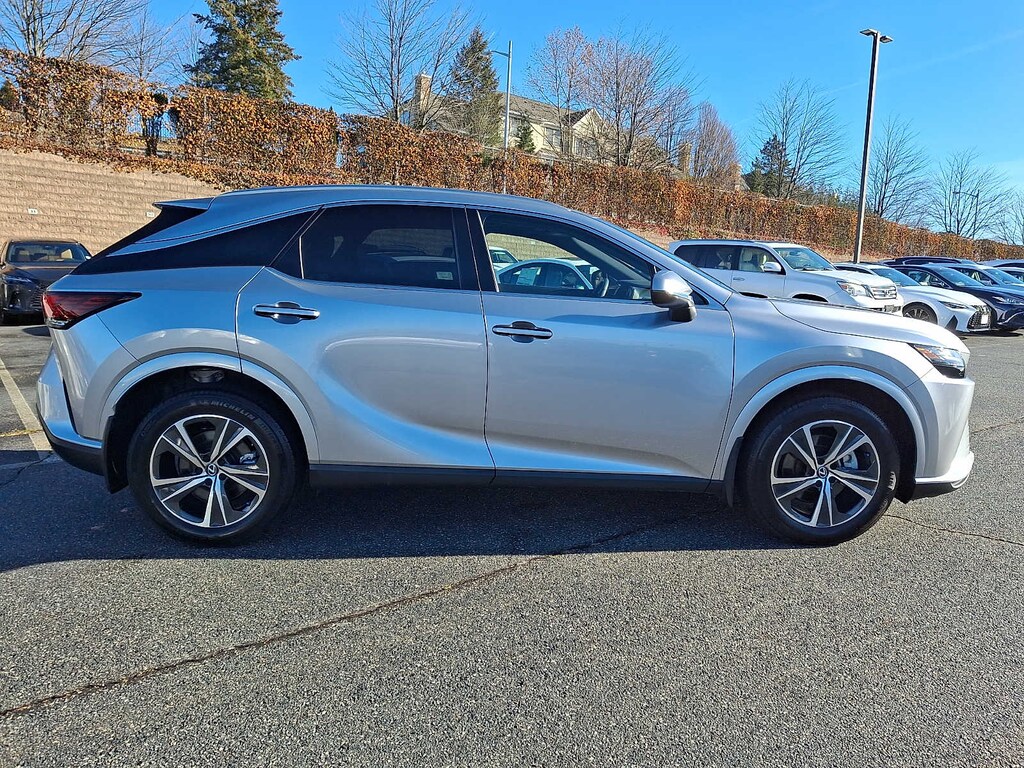 Used 2024 Lexus RX 350 Premium SUV