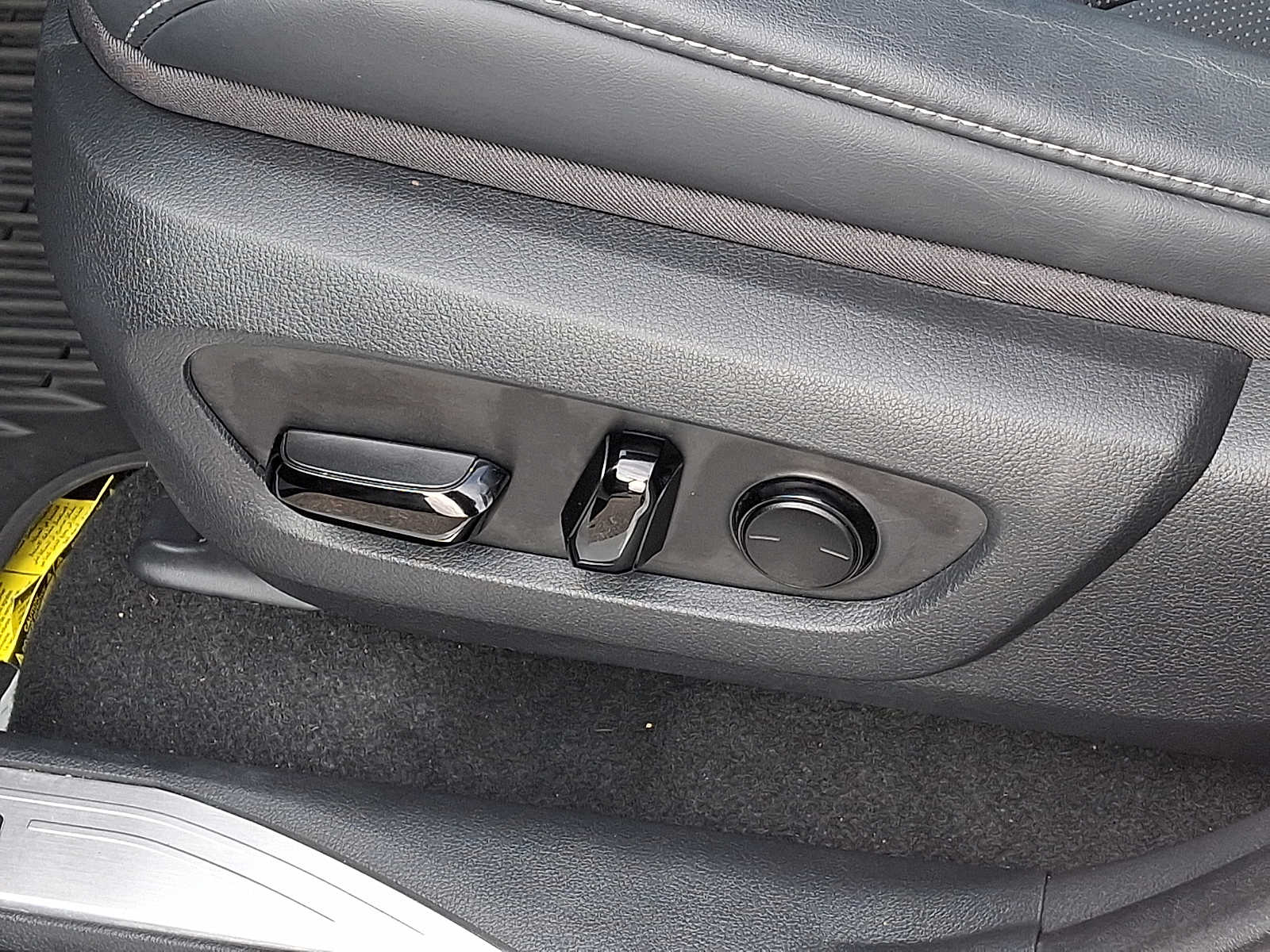 Thumbnail: 2024 Lexus NX - 11