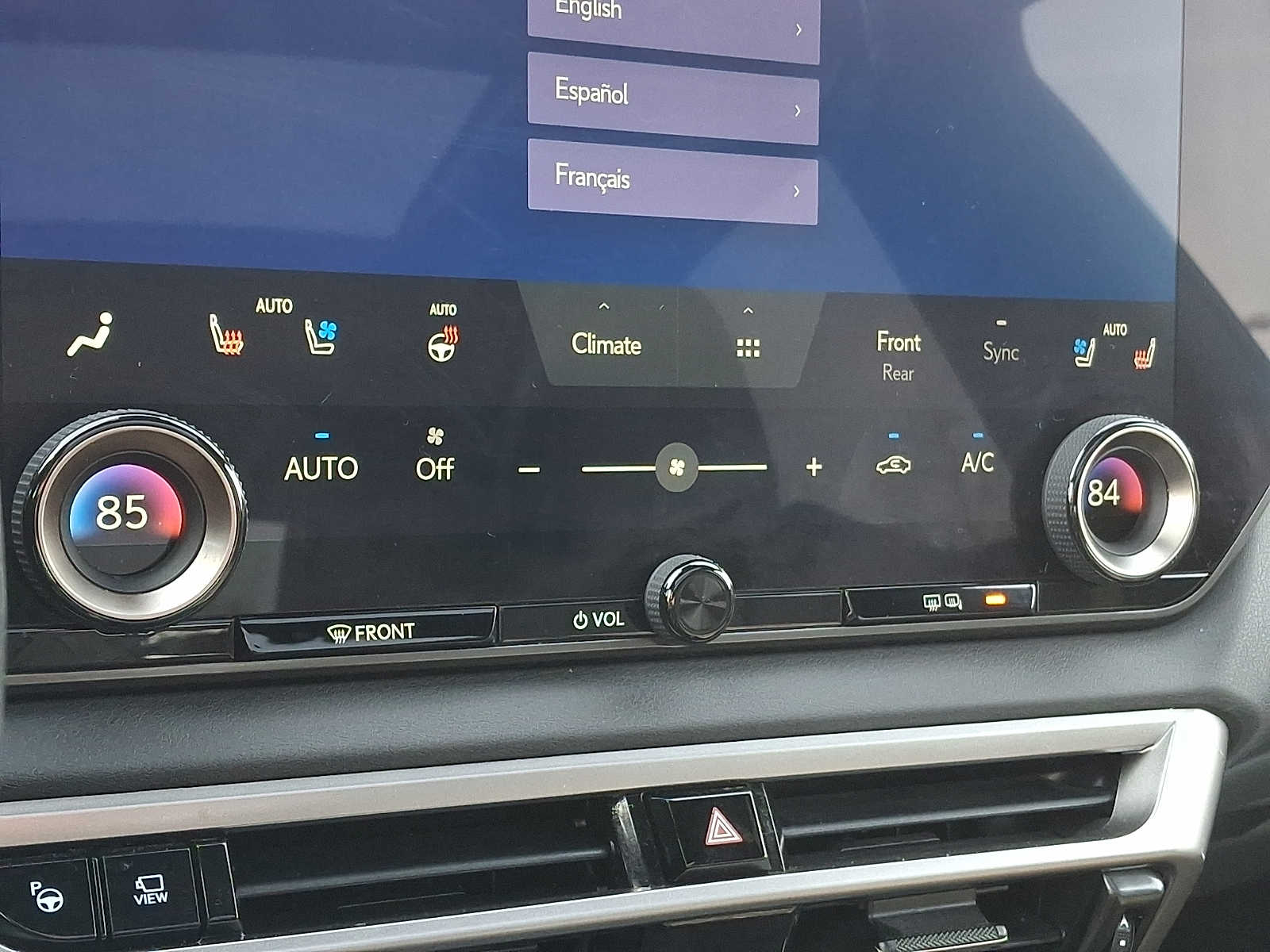 Thumbnail: 2024 Lexus RX - 13