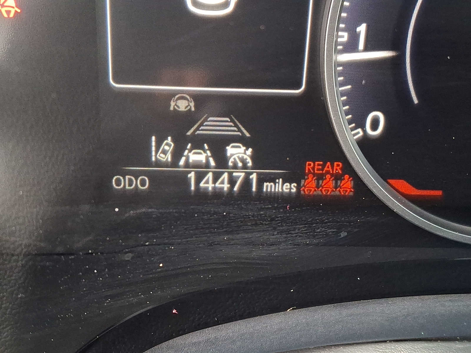 Thumbnail: 2024 Lexus RX - 18