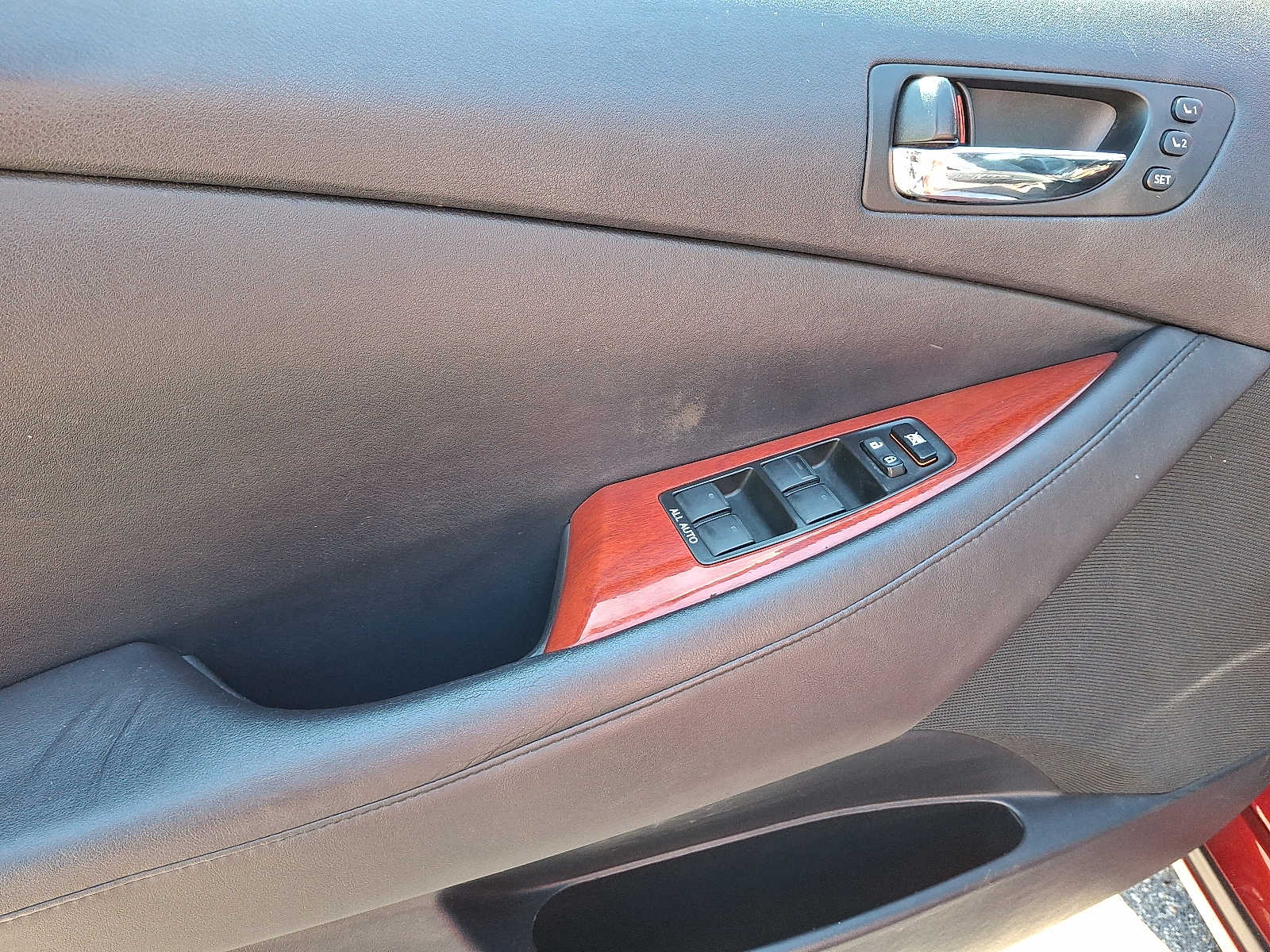 Thumbnail: 2009 Lexus ES - 9