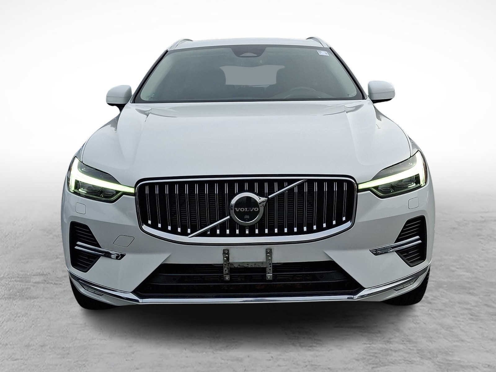 Thumbnail: 2022 Volvo XC60 - 2