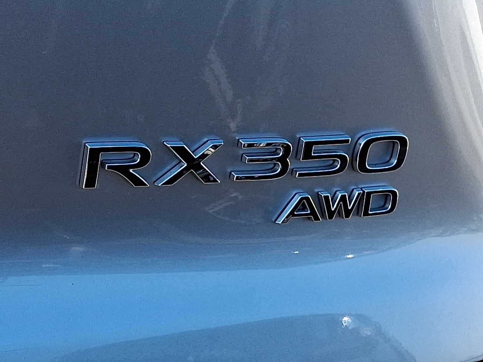 Thumbnail: 2025 Lexus RX - 29