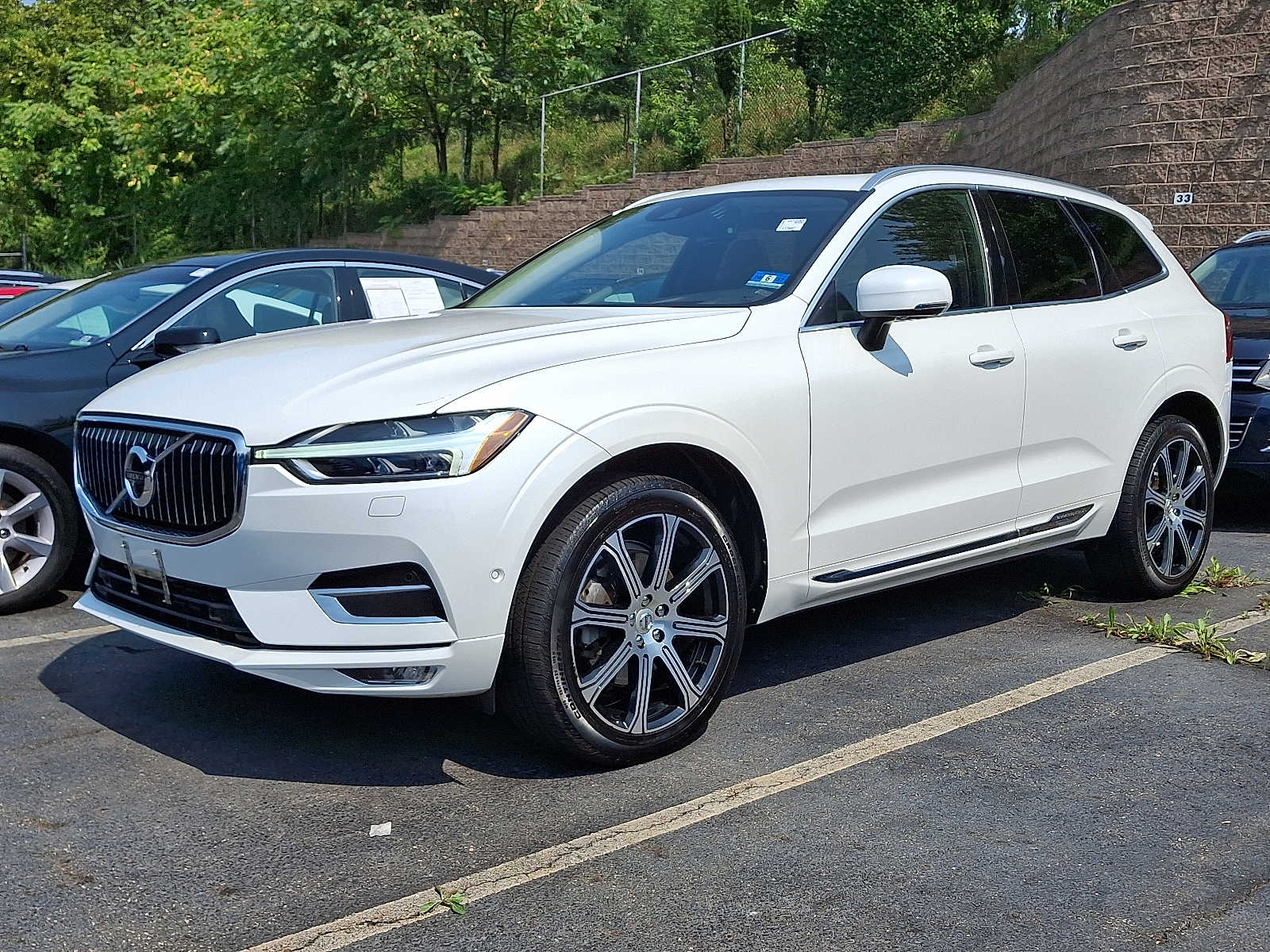 Thumbnail: 2020 Volvo XC60 - 1