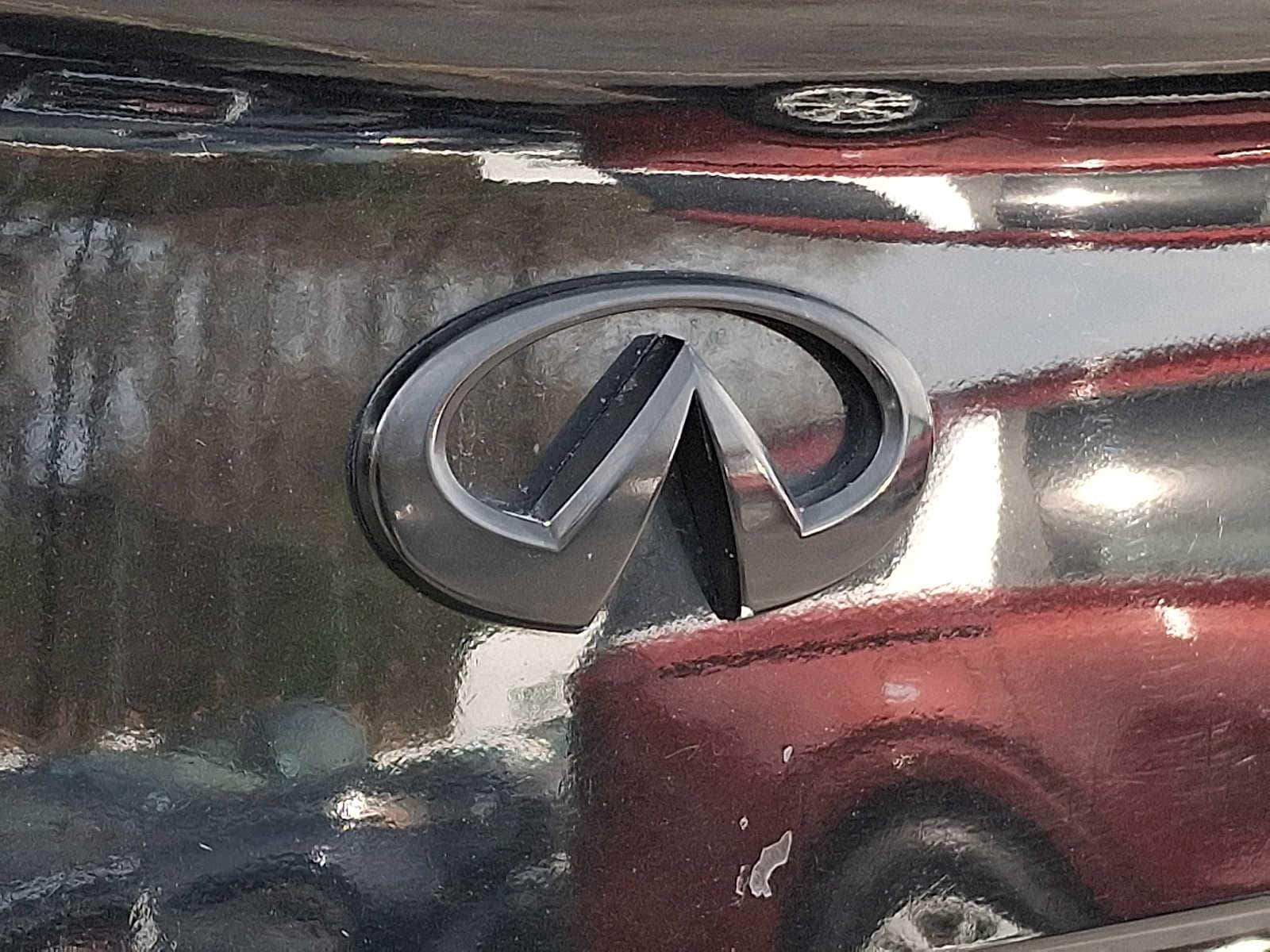 Thumbnail: 2018 INFINITI  - 28