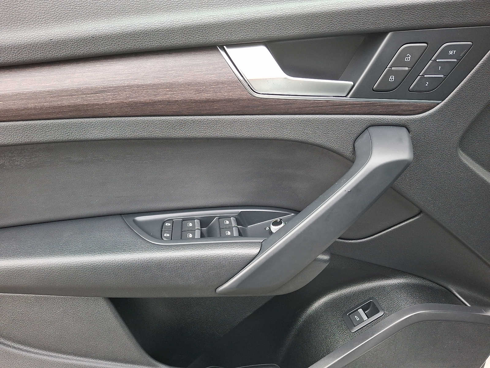 Thumbnail: 2021 Audi Q5 - 9