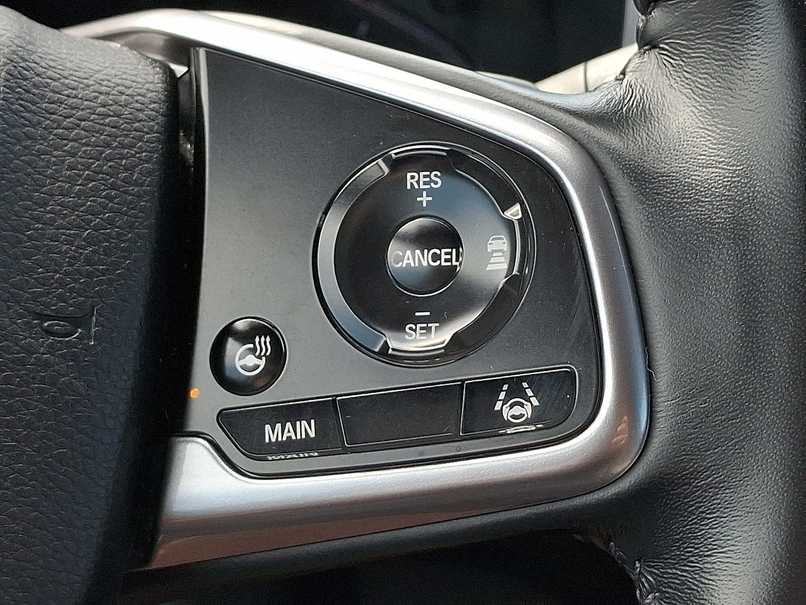 Thumbnail: 2022 Honda CR-V - 19